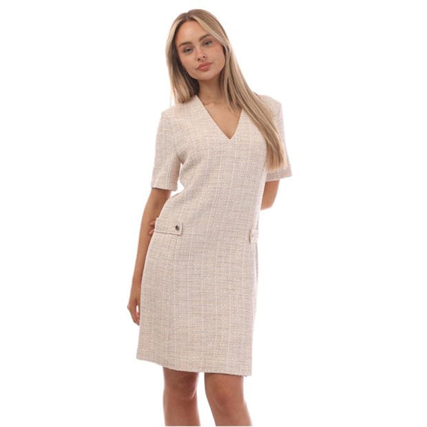 Boss Destena2 10258405 01 Mini Dress Womens,All Products : American Fashion Style Bags On Sale