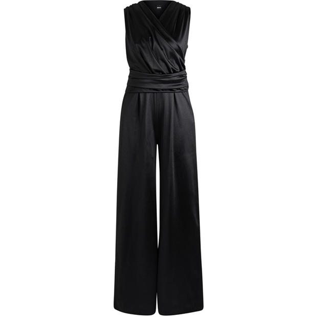 Boss Eluvini 10265616 01 Jumpsuit Womens,Specials : American Fashion Style Bags On Sale