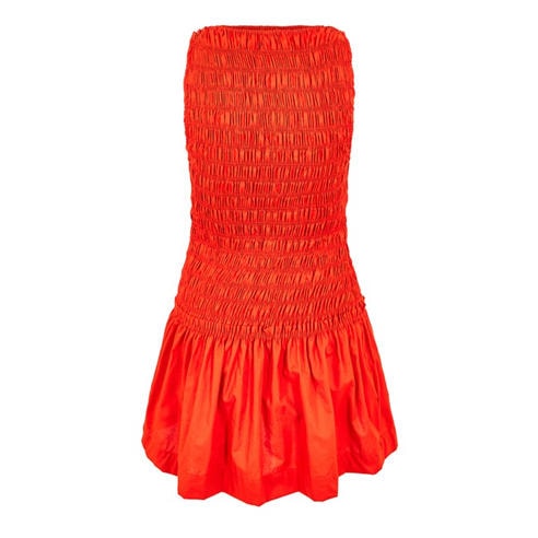 FAITHFULL THE BRAND - Women's Maria Mini Dr Mini Dress