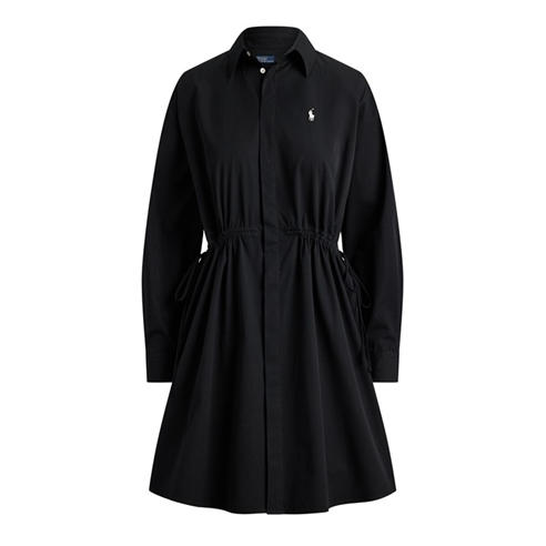 POLO RALPH LAUREN - Women's Shirt Dress