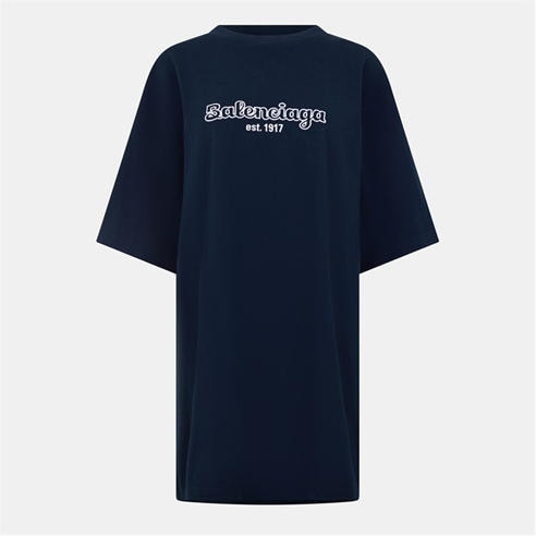 BALENCIAGA - Women's Regular Fit T-Shirt