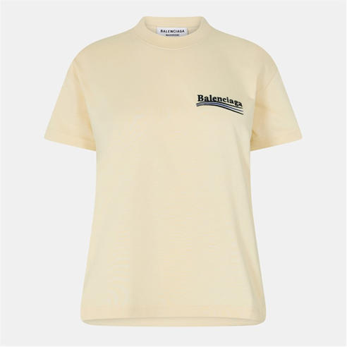 BALENCIAGA - Women's Bal T-Shirt