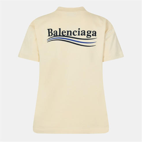 BALENCIAGA - Women's Bal T-Shirt