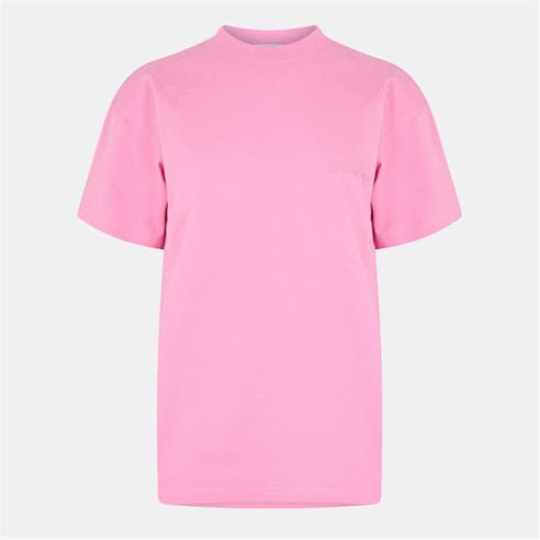 BALENCIAGA - Women's Regular Fit T-Shirt