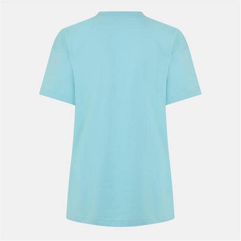BALENCIAGA - Women's Regular Fit T-Shirt