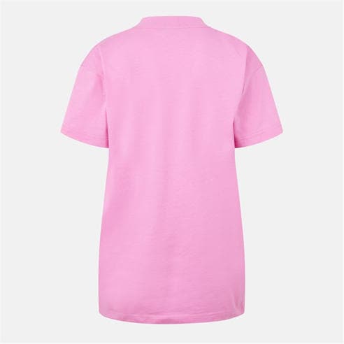 BALENCIAGA - Women's Regular Fit T-Shirt