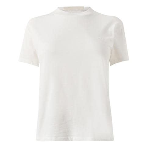 FEAR OF GOD ESSENTIALS - Women's Oversized T-Shirt