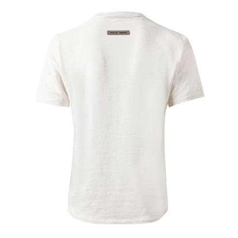 FEAR OF GOD ESSENTIALS - Women's Oversized T-Shirt