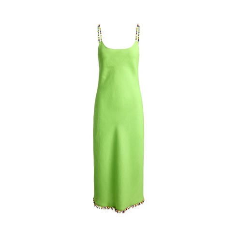 POLO RALPH LAUREN - Women's Slip Dress
