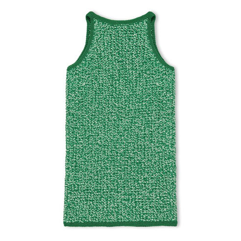 CASABLANCA - Kids' Mouline Mini Dress