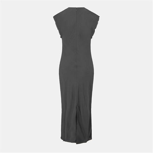 AMI PARIS - Women's Long Maxi Dress