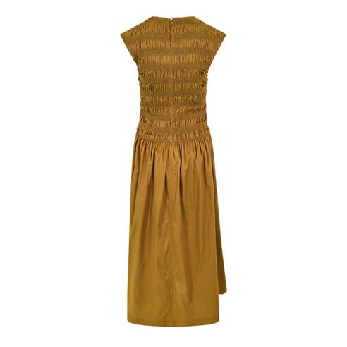 FAITHFULL THE BRAND - Women's Ale Midi A Line Dress