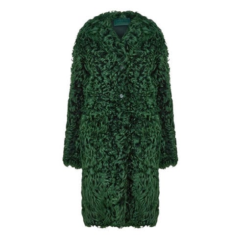 PRADA - Prada Trench Coat Ld64