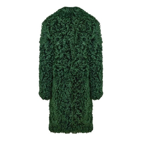 PRADA - Prada Trench Coat Ld64