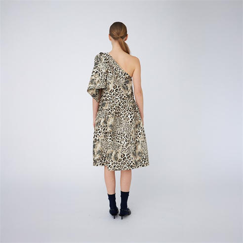 STELLA NOVA - Stella  Bow Dress Ld61