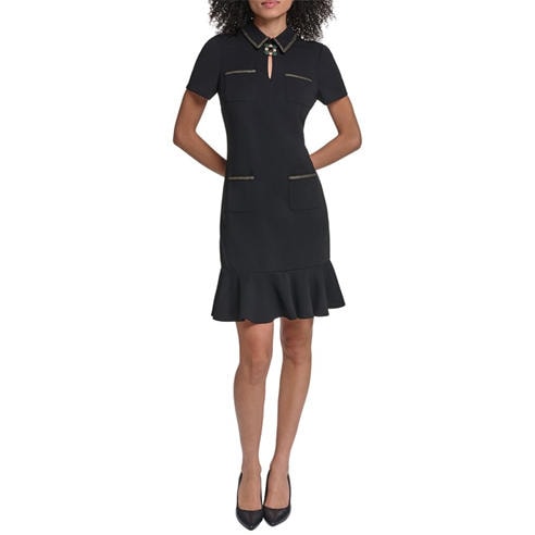 Karl Lagerfeld - Karl Min Dress Ld64