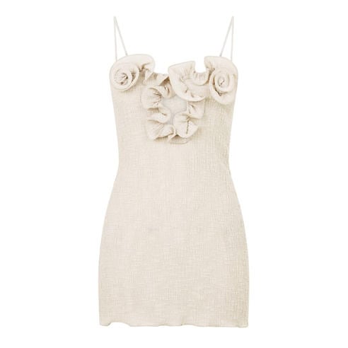 MAGDA BUTRYM - Women's Dress 05 Mini