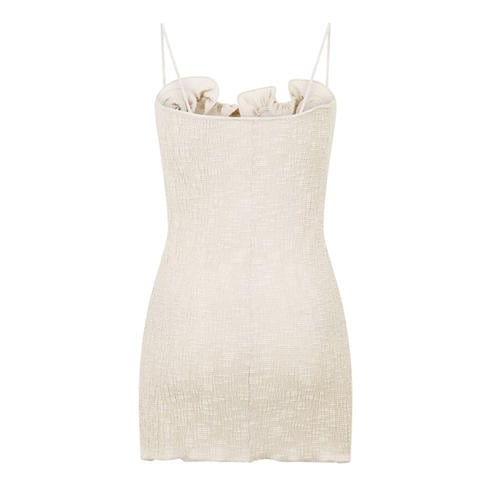 MAGDA BUTRYM - Women's Dress 05 Mini