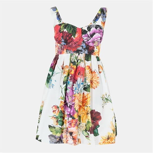 DOLCE AND GABBANA - Women