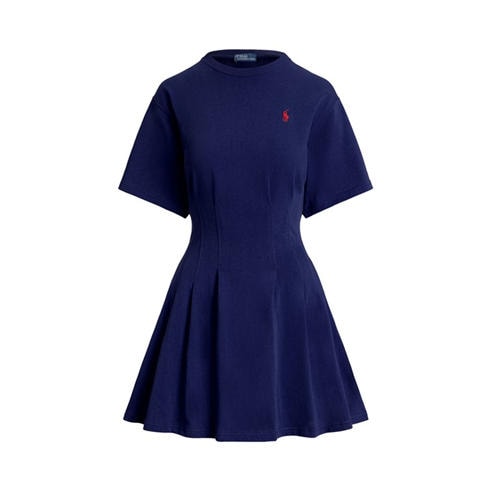 POLO RALPH LAUREN - Women's T-Shirt Dress