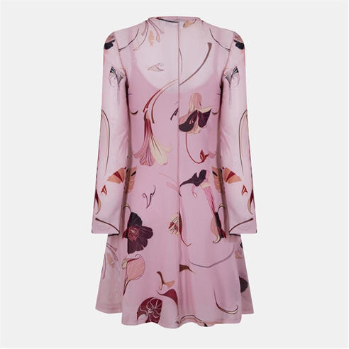 Ted Baker - Women's Plain Mini Dress