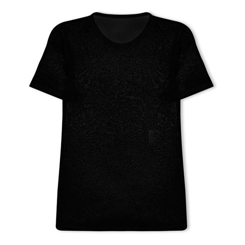 TOM FORD - Women's Crepe Boyfriend T-Shirt