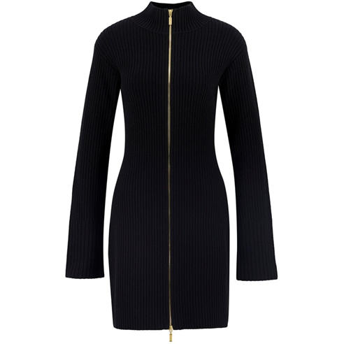 Barbour International - Womens Reagan Mini Dress