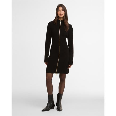 Barbour International - Womens Reagan Mini Dress