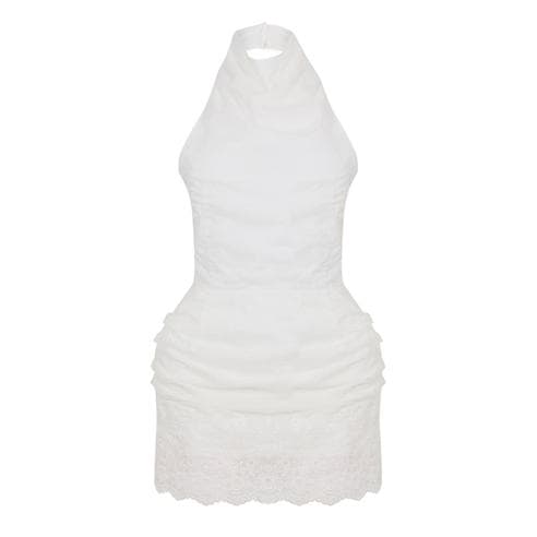MAGDA BUTRYM - Women's Dress 17 A Line