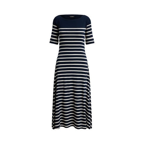 Lauren by Ralph Lauren - Women's Munzie A Line Dress