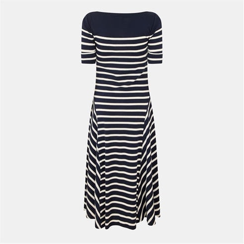 Lauren by Ralph Lauren - Women's Munzie A Line Dress