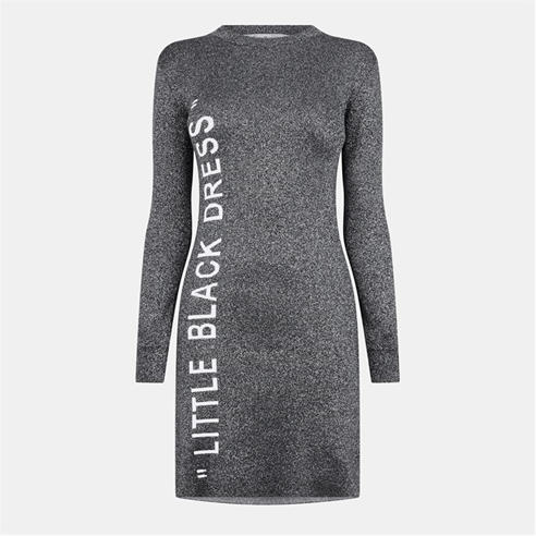 OFF WHITE - Women's Maxi Dress