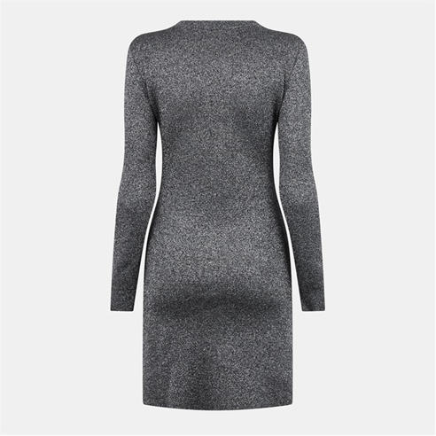 OFF WHITE - Women's Maxi Dress