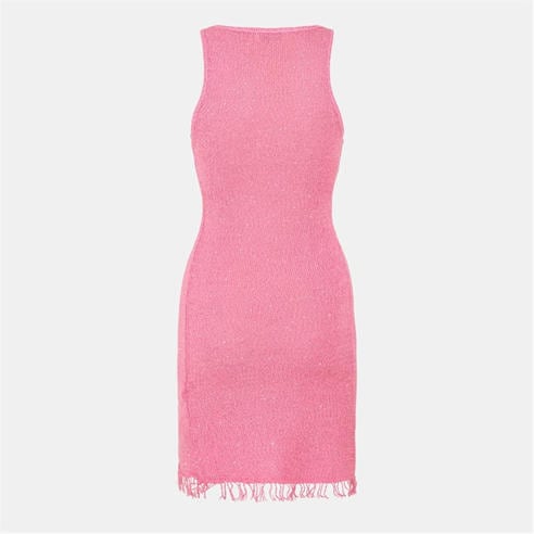 ASTA RESORT - Women's Natalia Tailored Stretch Mini Dress