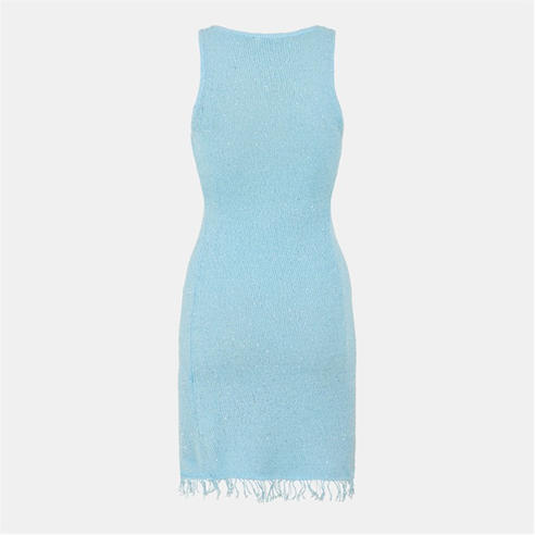 ASTA RESORT - Women's Natalia Tailored Stretch Mini Dress