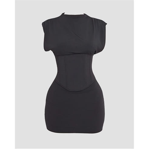 MARS THE LABEL - Women's Sandra Mini Dress