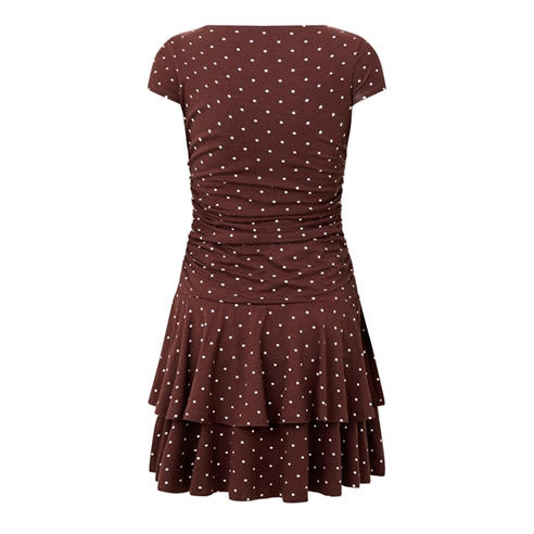 NOBODYS CHILD - NC SS Yuki Min Dress Ld64