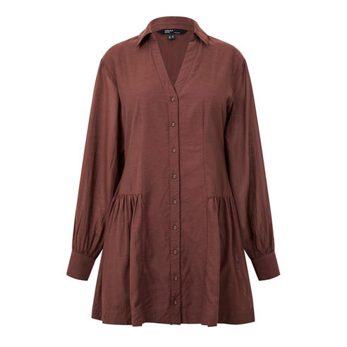 NOBODYS CHILD - NC Roen Mini Dress Ld64