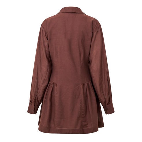 NOBODYS CHILD - NC Roen Mini Dress Ld64