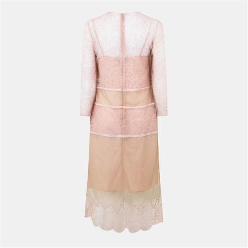 FENDI - Women's A Line Dress