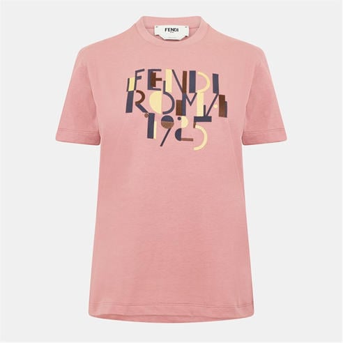 FENDI - Women's T-Shirt