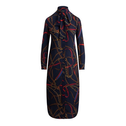 Lauren by Ralph Lauren - Women's Cadulah Mini Dress