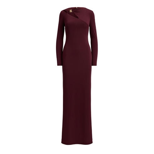 Lauren by Ralph Lauren - Women's Burlince Ball Gown