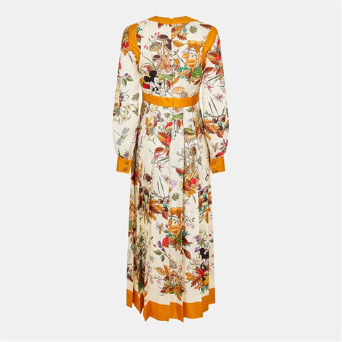 GUCCI - Women's Disney Tea Dress