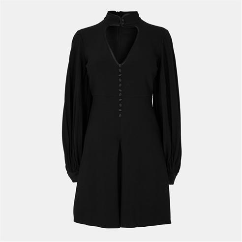 GUCCI - Women's Cut Out Dress