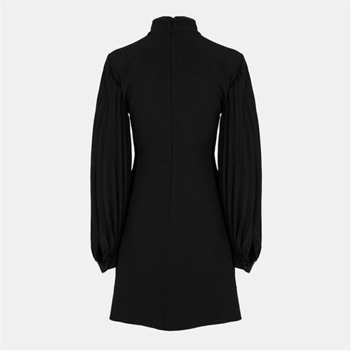 GUCCI - Women's Cut Out Dress