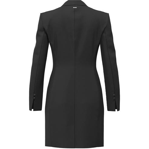 Boss - Women's Dackea Bodycon Dress