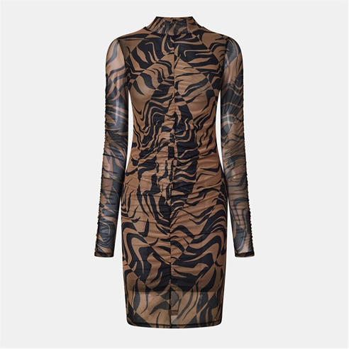 Hugo - Women's Nikau Bodycon Dress