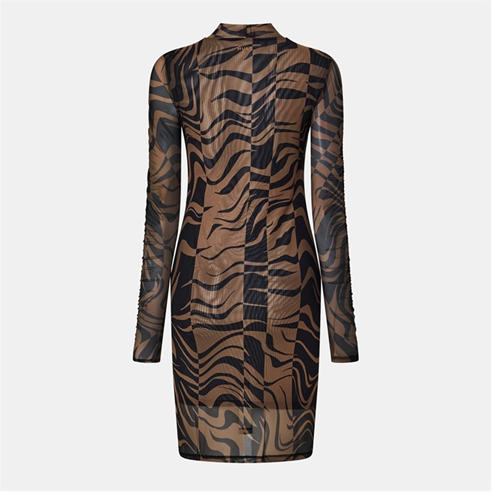 Hugo - Women's Nikau Bodycon Dress