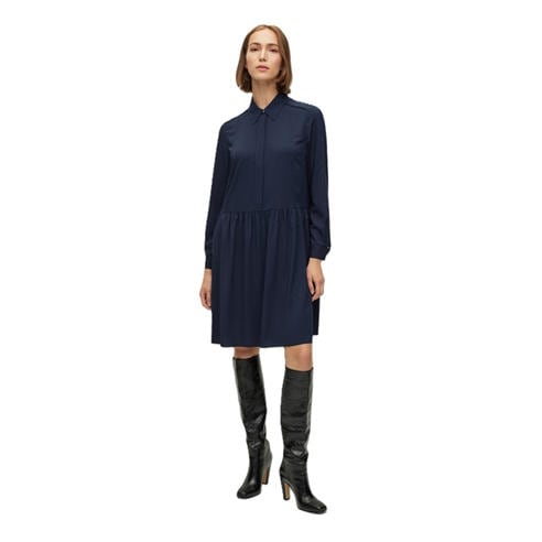 Boss - Women's Divenala Wrap Dress